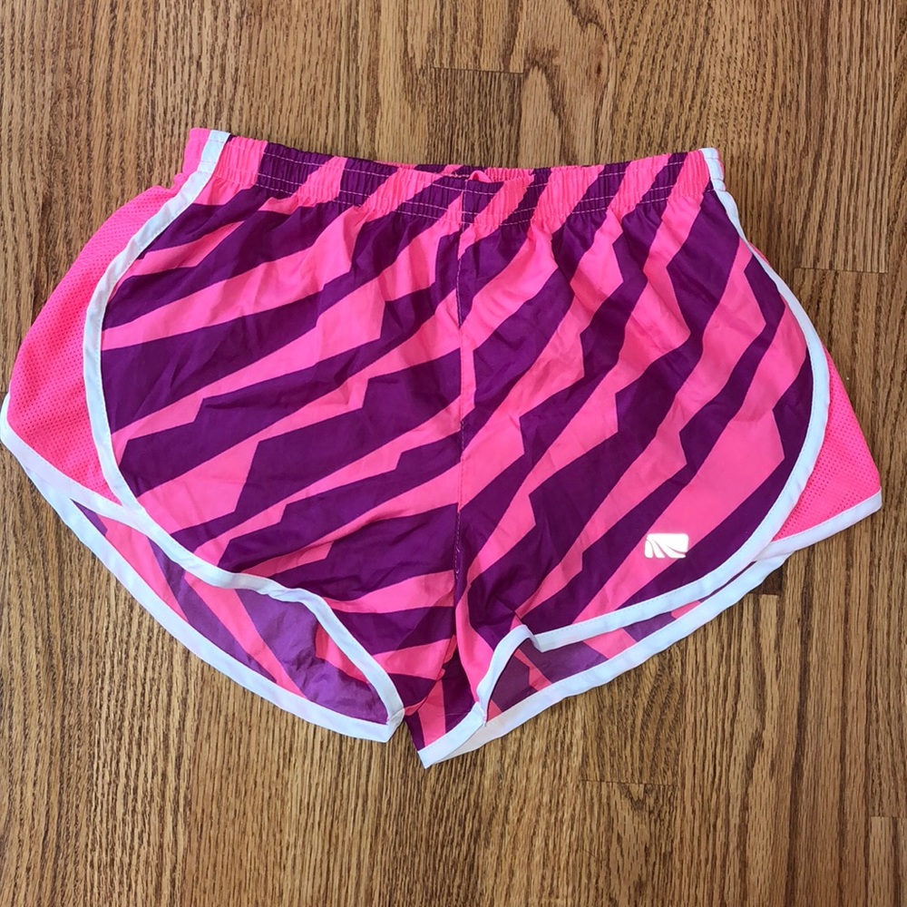 Marika Tek Running Shorts